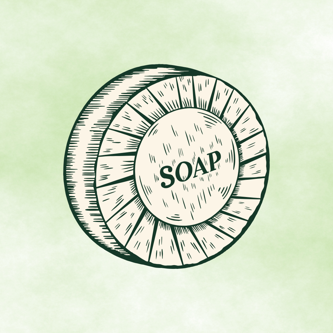 Soaps