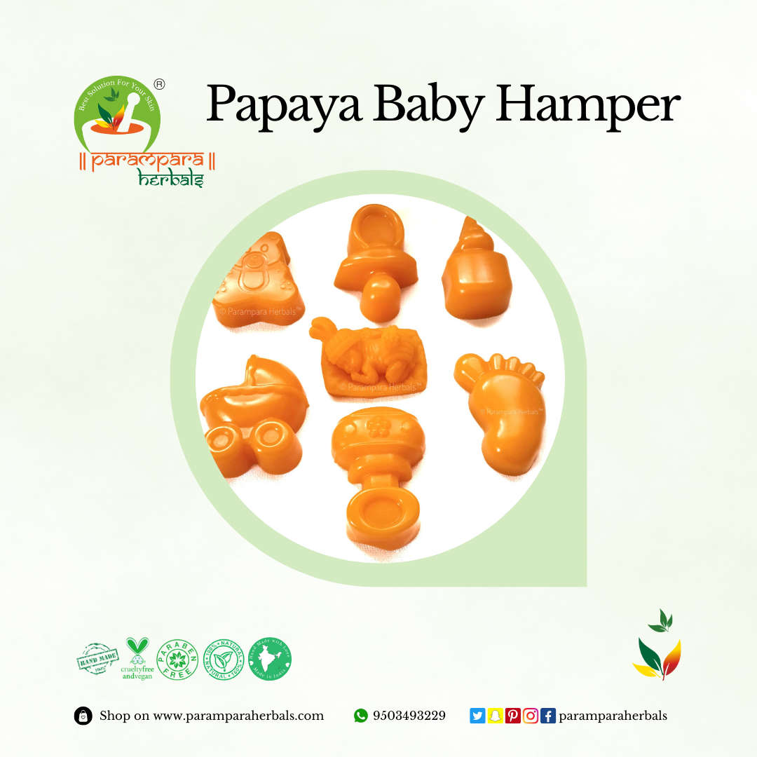 Papaya Gift Hamper 